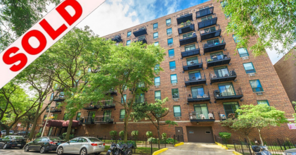 943 N Wolcott Ave #2 CHICAGO, IL 60622